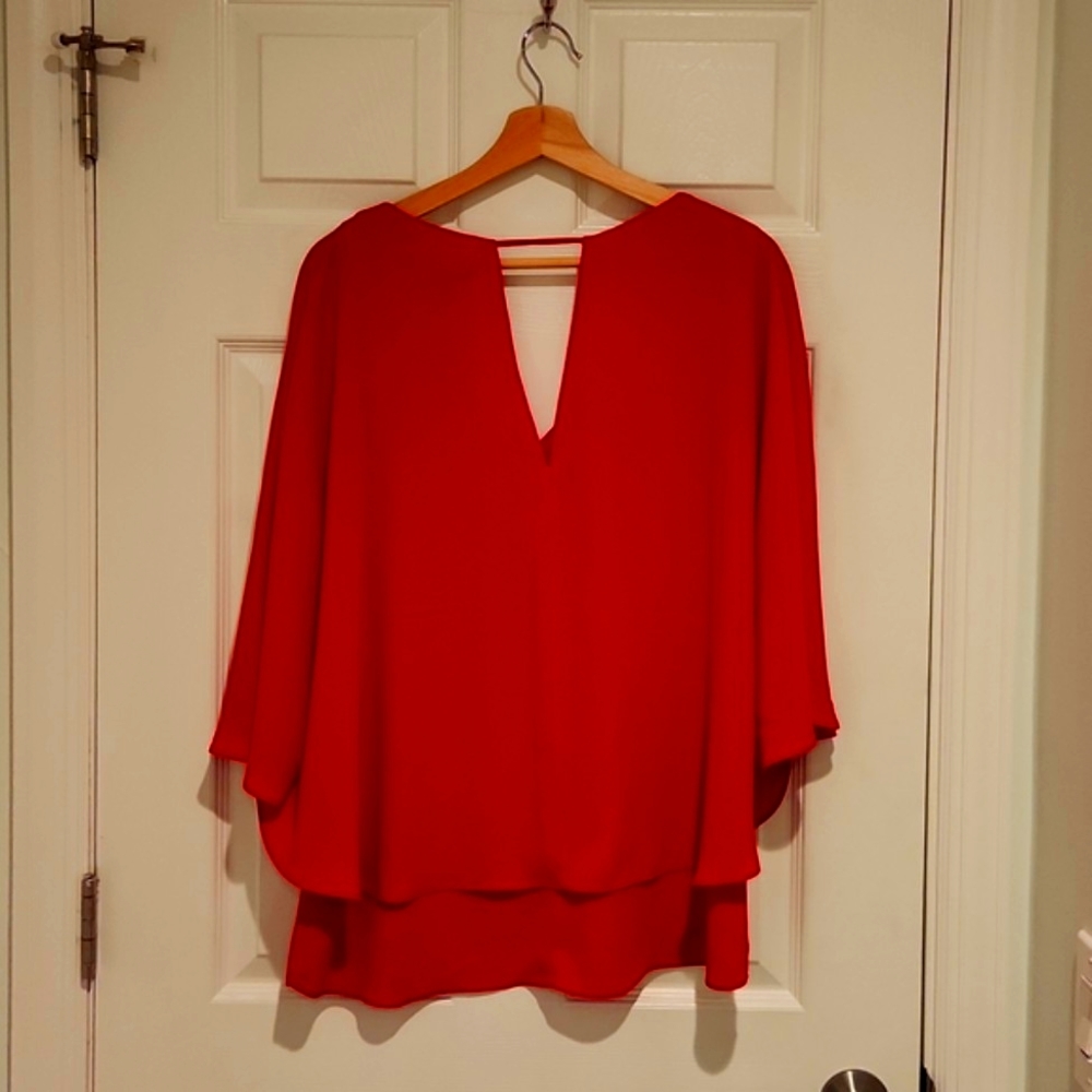 Express Blouse - Picture 3 of 5